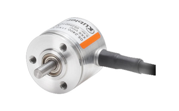 光学微型旋转增量编码器 光学微型旋转增量编码器